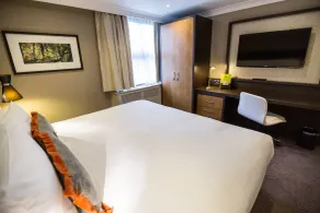 DoubleTree by Hilton London - Ealing - Vue de la chambre
