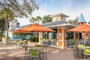 Marriott's Harbour Lake - Restaurant