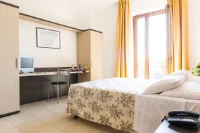 Hotel Rondine - Chambre