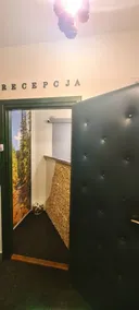 Gościniec Na Brzyzku - Reception