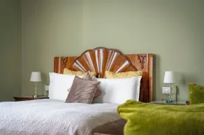 Opera Boutique B&B - Room
