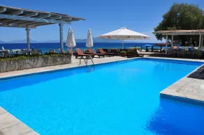 Lido Hotel - Pool