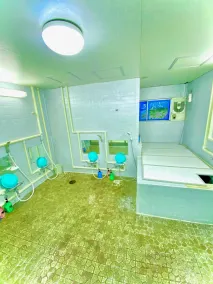 Hotel Hoshi Kai Kan - Bathroom