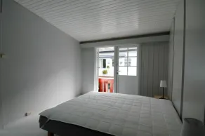 Solferie Holiday Home - Skippergata - Chambre