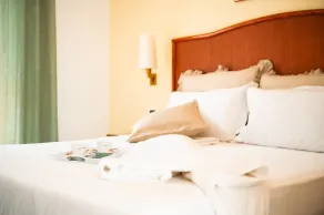 Poggio Aragosta Hotel & Spa - Habitación