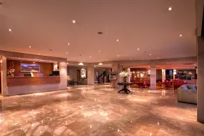 Bonanza Park Hotel by Olivia Hotels Collection - Réception