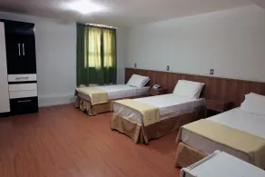 Gamboa Rio Hotel - Room