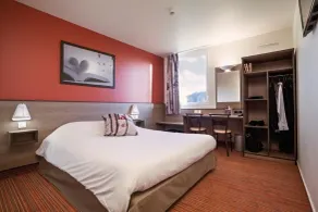 Ace Hôtel Bourges - Chambre