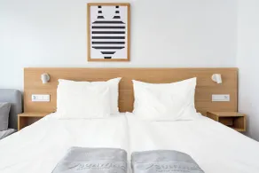 Sunwing Arguineguin Seafront - Room