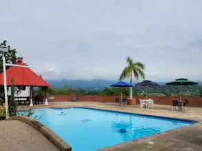 Hotel OK El Edén - Pool
