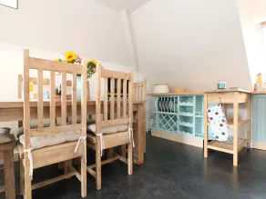 The Watch - Habitación