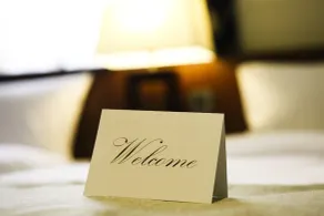 Hotel Doma Myeongdong  - Reception