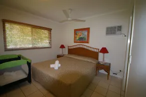Port Douglas Plantation Resort - Chambre