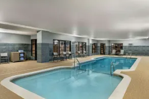 Residence Inn by Marriott Milwaukee Brookfield at Poplar Creek - Piscine