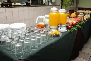 Riviera Palace Hotel - Restaurant