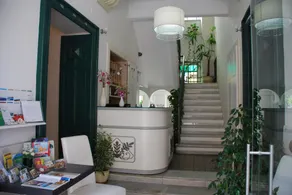 Villa Vittoria Tropea B&B - Reception