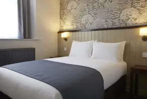 Ravensworth Arms by Chef & Brewer Collection - Habitación