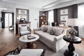 The Sanchaya - Room