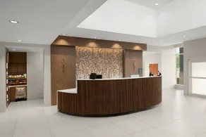 Delta Hotels by Marriott Colonial Heights - Réception