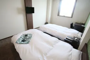 Fuji Zakura Hotel - Habitación