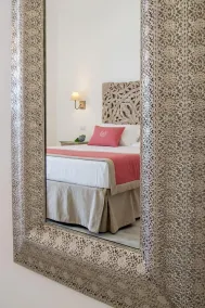 Domus Maris Relais Boutique Hotel - Chambre