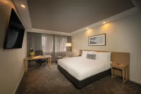 PARKROYAL Darling Harbour, Sydney - Room