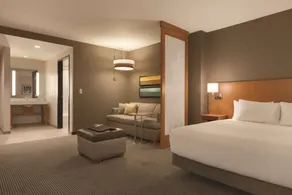 Hyatt Place Washington DC/Georgetown/West End - Camera