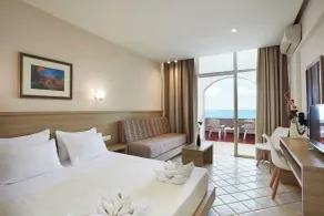 Europa Resort Hotel - Salle de bain