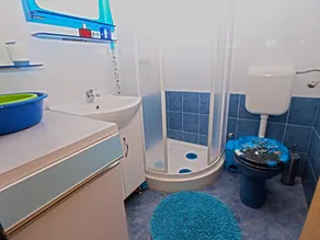 Apartments Nevina 1230 - Salle de bain
