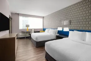 GLō Best Western Enid OK Downtown - Convention Center Hotel - Chambre