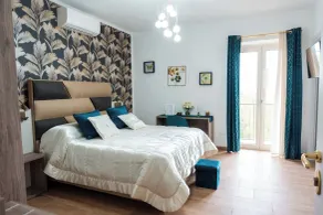 Bio B&B La Scoperta del Pollino - Rumsbekvämlighet