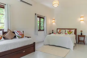Pousada Samambaia - Room