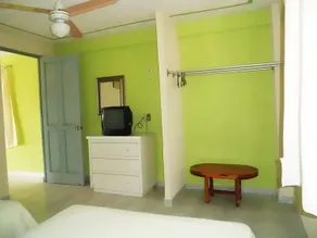 Suites Angelopolis - Room