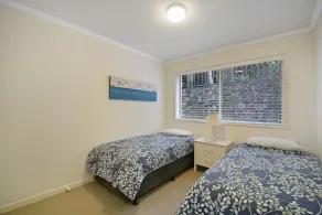 Kings View - Room