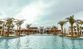 JAZ Elite Amara - Piscine