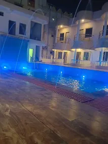 Sea Land Mandarmani - Property amenity