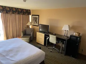 Quality Inn Amarillo West near Medical Center - Chambre