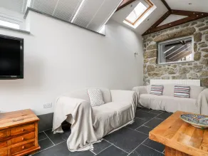 Forge Cottage - Interiør