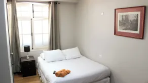 BB Casita Blue Hotel - Room