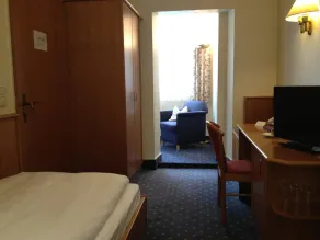 Hohenzollern - Room