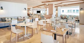 NH Imperial Playa - Restaurant