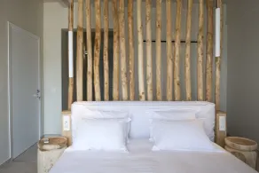 Legacy Suites - Chambre