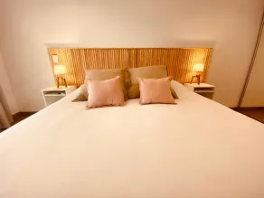 Tigre Urban Suites - Zimmer