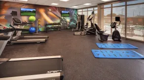 Hawthorn Extended Stay by Wyndham Corpus Christi I-37 NW - Treningsfasiliteter