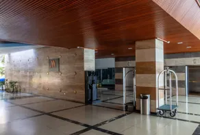 Marriott Maracay Golf Resort - Reception