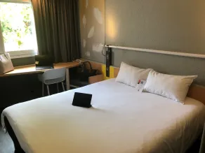ibis Vesoul - Værelse