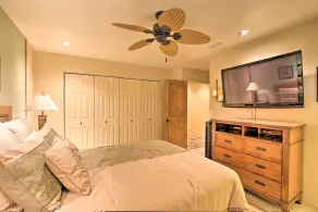 Indio Escape w/ Fire Pit & Resort Amenities! - Interiör