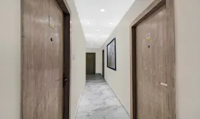 Itsy Hotels Transit Express Near Sealdah Station - Lobby
