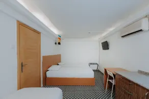 Deniz Pansiyon - Room