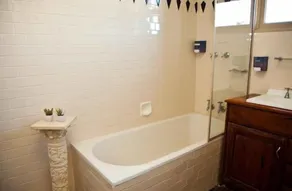 Imperial - Baño